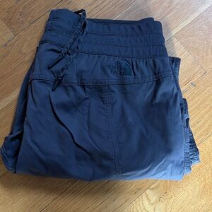 The North Face Dark Gray Joggers